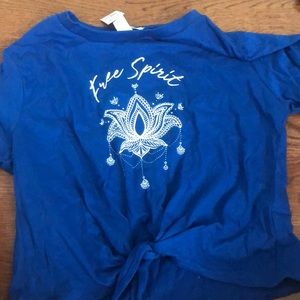 Cute women’s /girls top